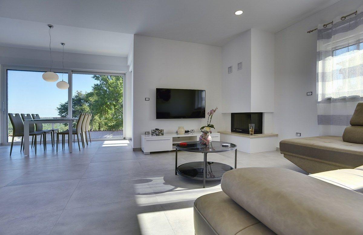 Villa White Barbariga Exterior photo