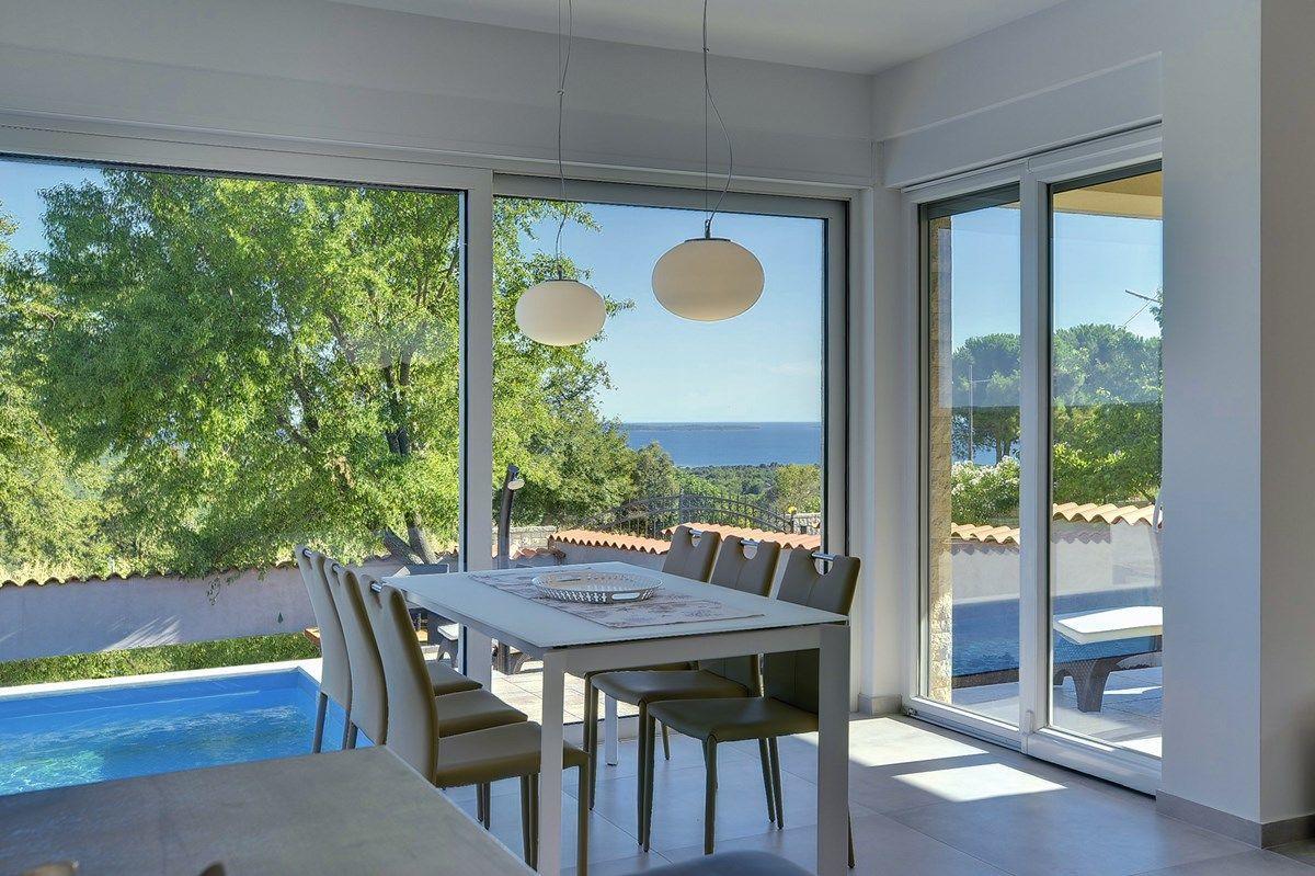 Villa White Barbariga Exterior photo